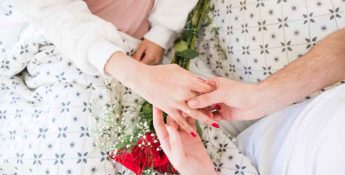 Sahara Life providing financial support for marriage expenses to address the causes of poverty in Pakistan.